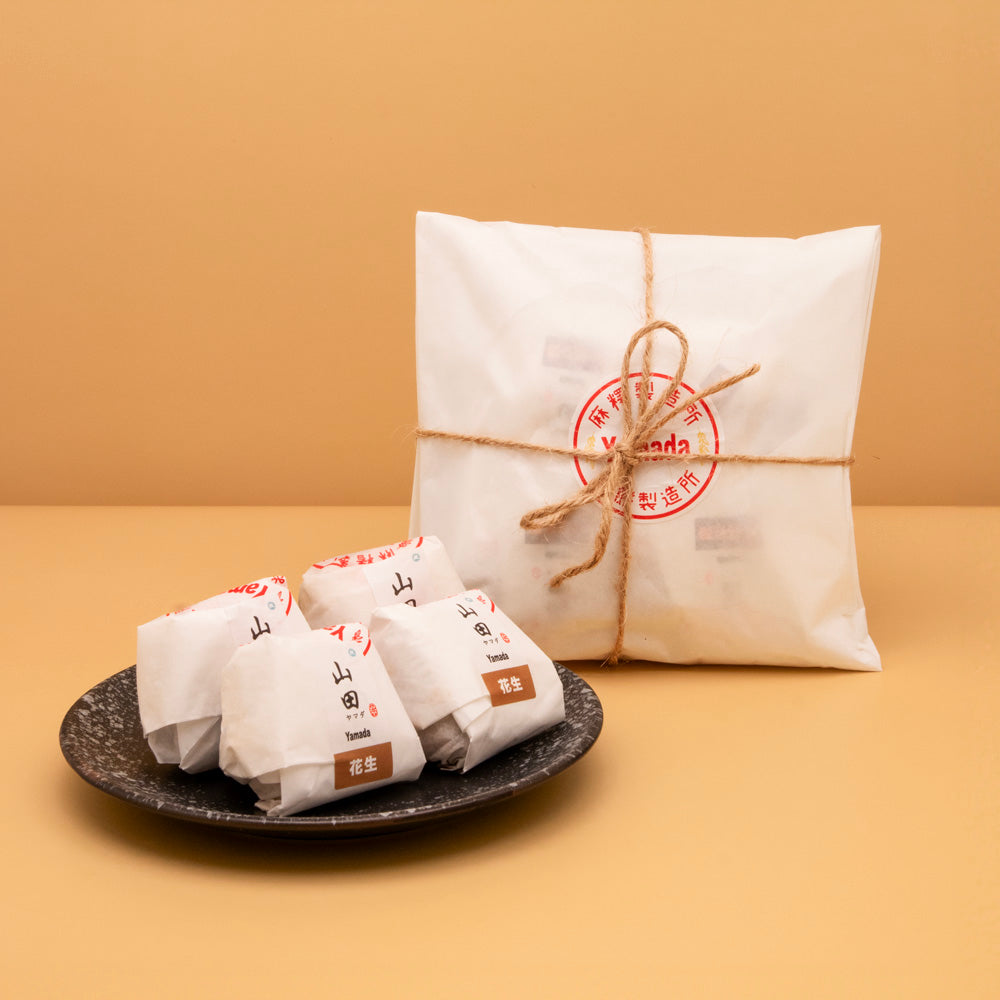 大福包裝(4,6,9入可混搭)